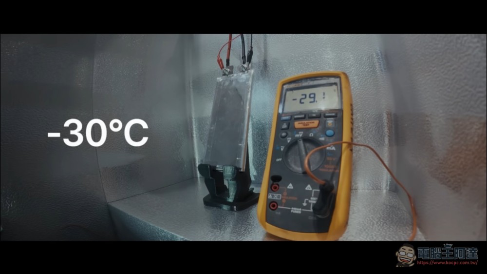 能源圣杯的终极降临？ 芬兰新创企业Donut Lab于CES 2026发布首款商业化全固态电池 -