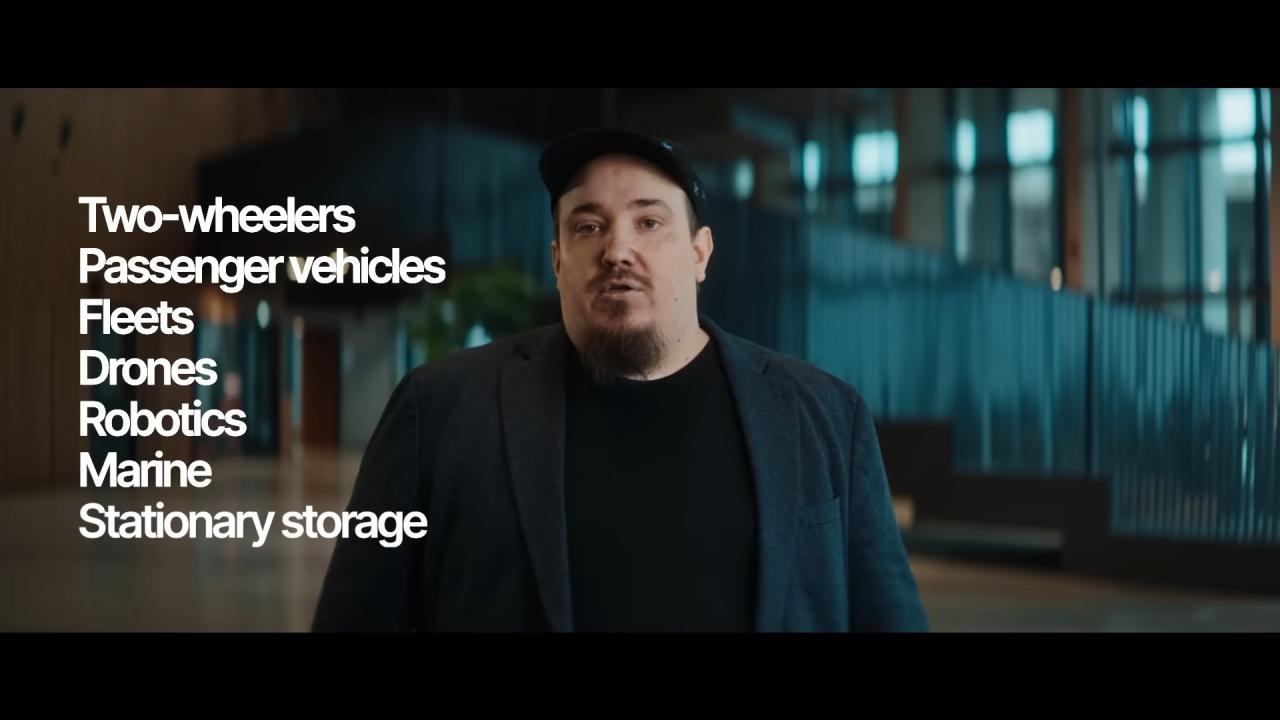 能源圣杯的终极降临？ 芬兰新创企业Donut Lab于CES 2026发布首款商业化全固态电池 -