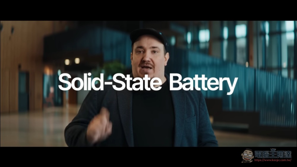 能源圣杯的终极降临？ 芬兰新创企业Donut Lab于CES 2026发布首款商业化全固态电池 -