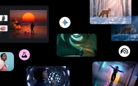 6 个可以使用 Nano Banana Pro 的 Google 服务