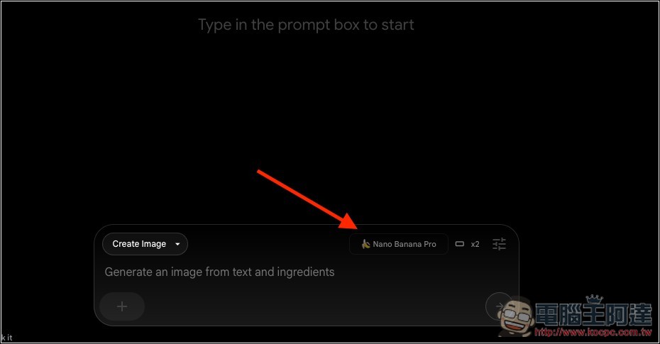 6 个可以使用 Nano Banana Pro 的 谷歌 服务 - 