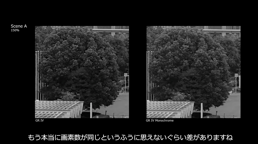 RICOH GR IV Monochrome 推出，搭載單色感光元件的黑白街拍口袋相機 - 電腦王阿達