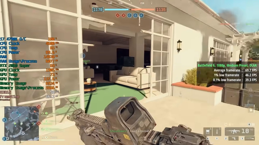 国外PC玩家组装DDR3游戏电脑,实测《Cyberpunk 2077》依旧能运行平均60FPS -