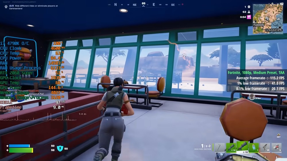 国外PC玩家组装DDR3游戏电脑,实测《Cyberpunk 2077》依旧能运行平均60FPS -