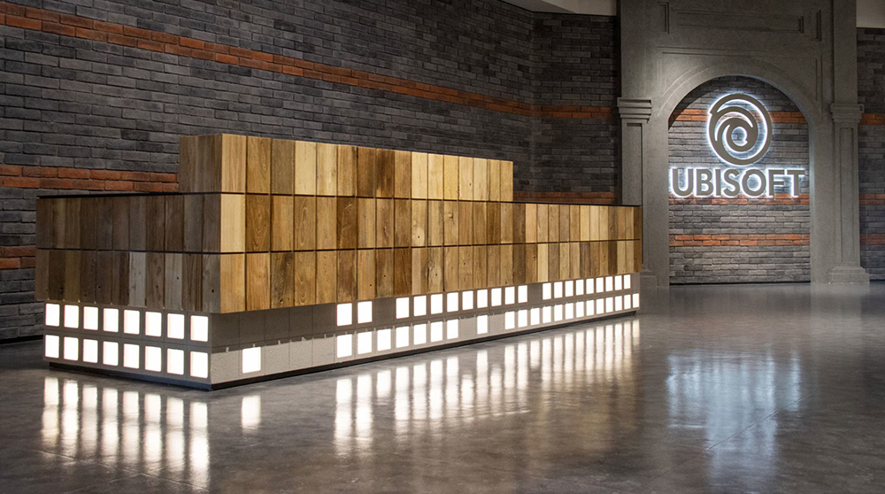 《波斯王子:時之沙重制版》遭砍,Ubisoft 全球業務大重組致六項目取消 - 電腦王阿達