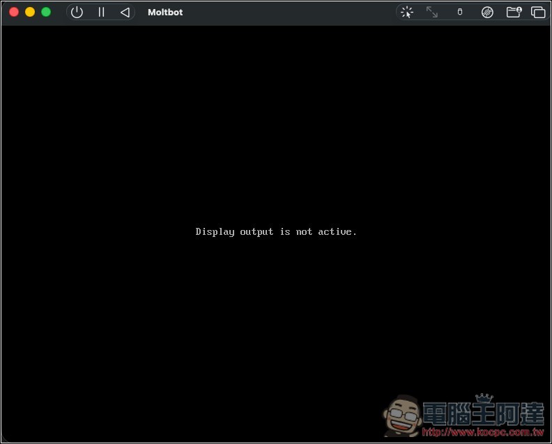 教你如何在虛擬機上安裝 Moltbot（Clawdbot）個人 AI 助手，Windows、Mac 都能裝 - 電腦王阿達