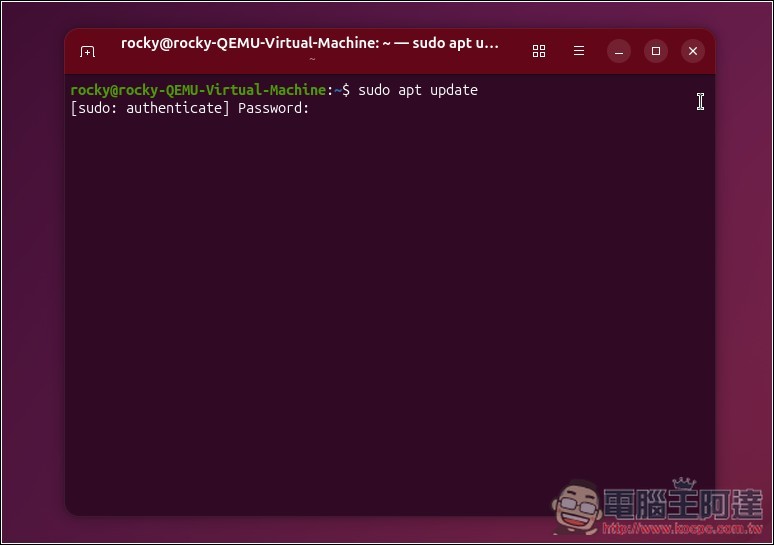 教你如何在虛擬機上安裝 Moltbot（Clawdbot）個人 AI 助手，Windows、Mac 都能裝 - 電腦王阿達