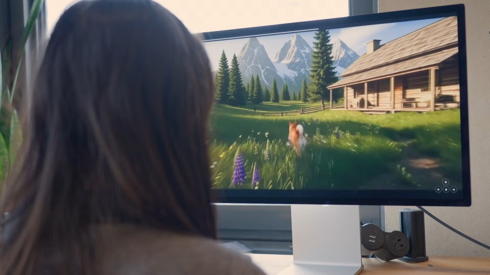 谷歌 正式开放「Project Genie」，Genie 3 让你能生成自己的互动 3D 虚拟世界 - 