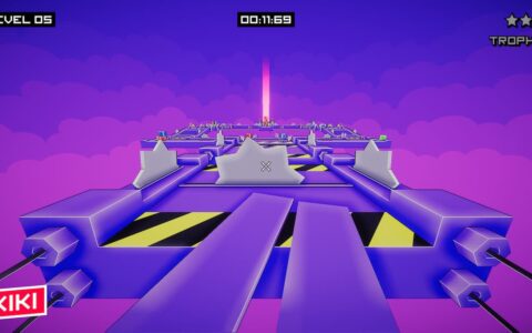 两款Steam限时免费游戏开放领取！ 限2/2前取得永久收藏