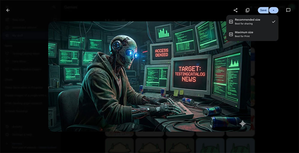 谷歌 Gemini 计划让你更轻松地从 ChatGPT 转移过来 - 