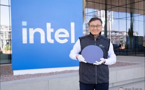 Intel 18A 良率每月改善 7-8%:P anther Lake 量产顺利，代工业务谷底反弹？