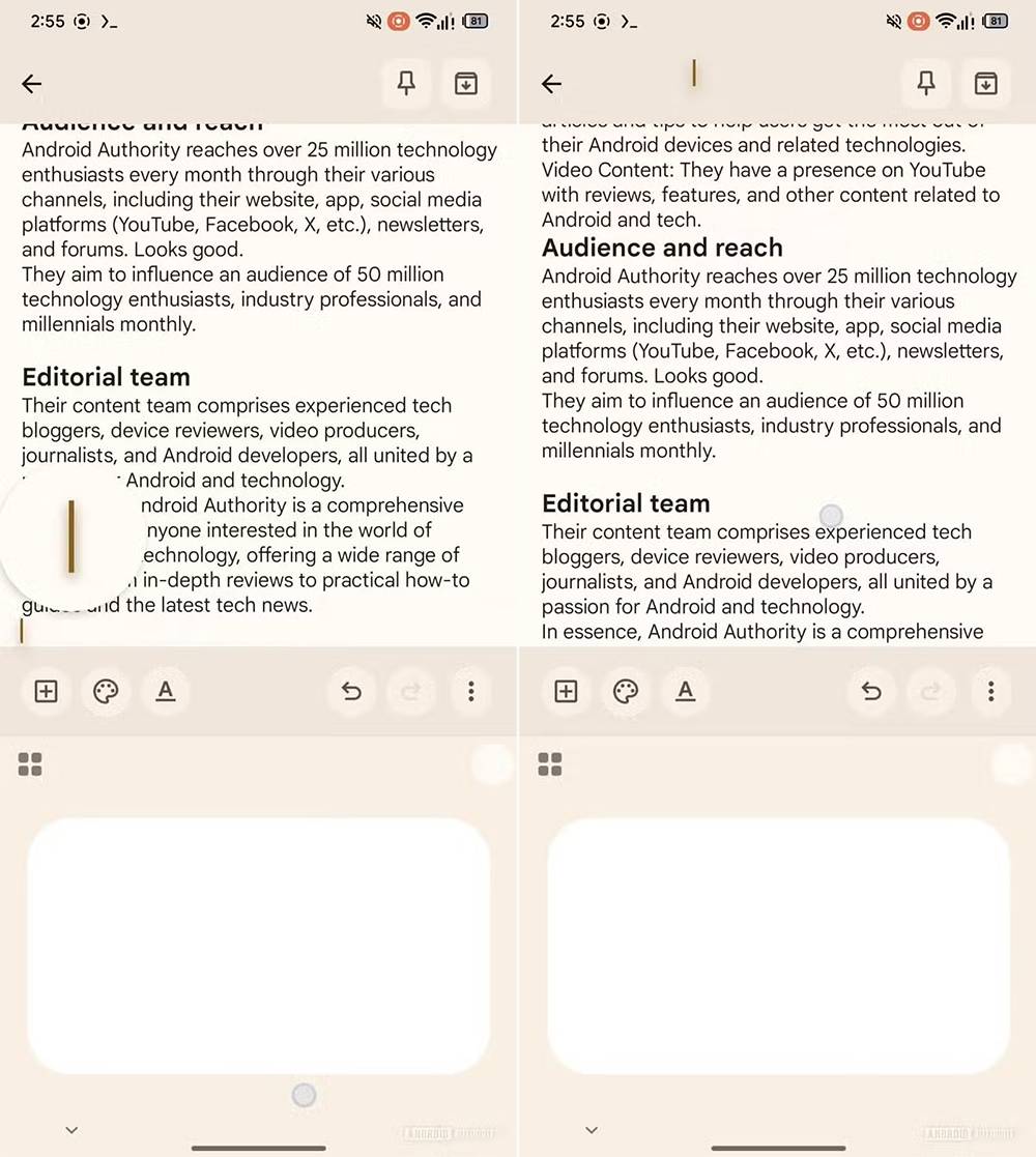 Gboard 即將升級,大幅提升打字體驗 - 電腦王阿達 Gboard 即将升级,大幅提升打字体验 -