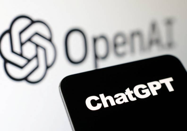 OpenAI 首席执行官表示他常求助 ChatGPT 如何育婴，无法想象没 AI 怎么带小孩 - 
