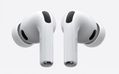 AirPods Pro 2、AirPods Pro 3 及 AirPods 4 发布新固件 改进稳定性与性能