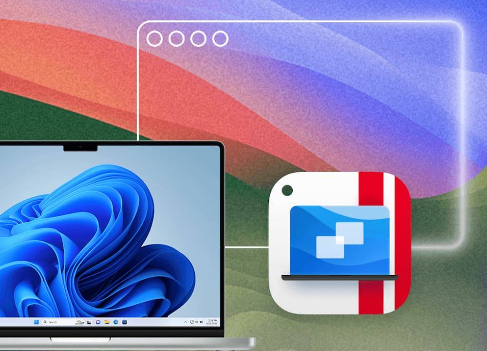 为什么在Mac双系统要选择 Parallels Desktop 26虚拟机