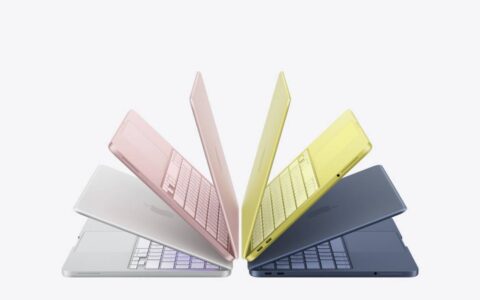 MacBook Neo 出现，iPad Air+键盘突然不香了？