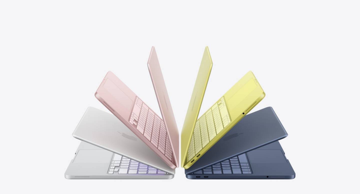 Apple 丟震撼彈！兩萬元以內的 MacBook Neo 出現，iPad Air＋鍵盤突然不香了？