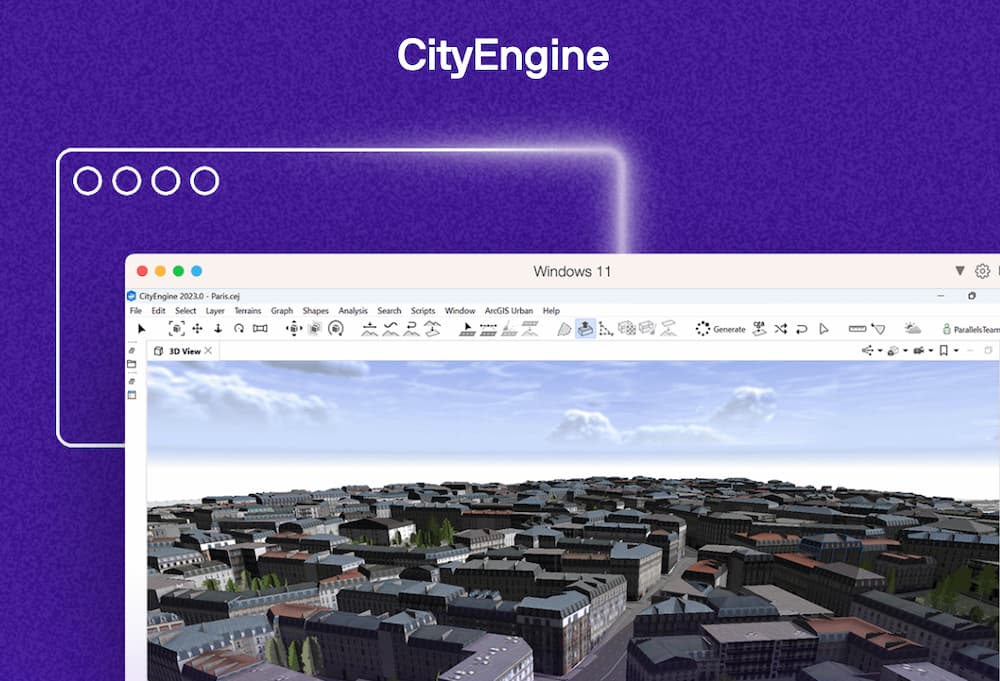 谁适合用Parallels Desktop 26 1