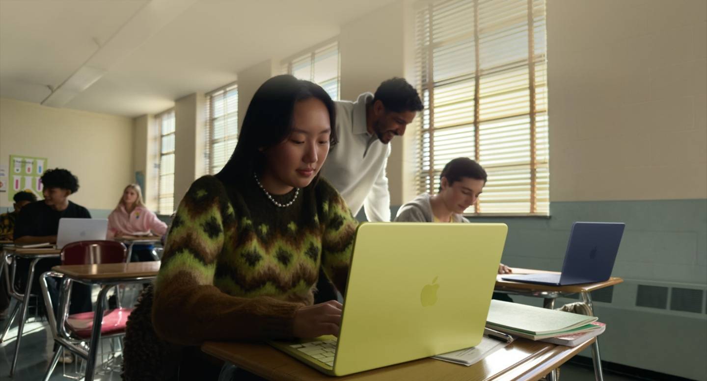 Apple 丟震撼彈！兩萬元以內的 MacBook Neo 出現，iPad Air＋鍵盤突然不香了？