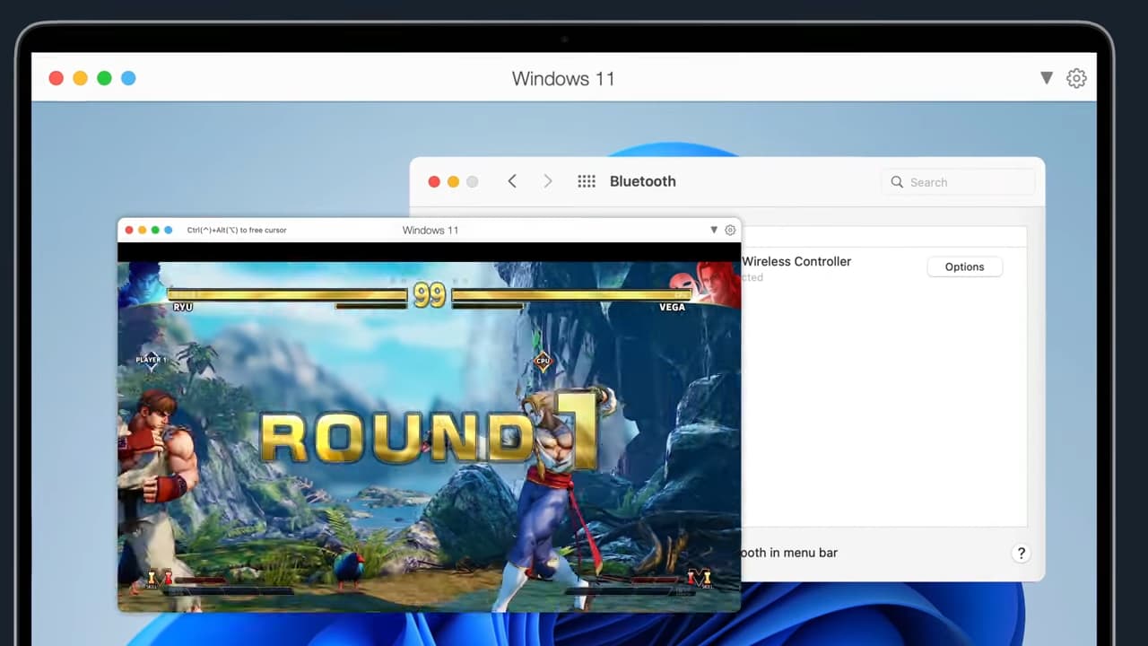 谁适合用Parallels Desktop 26 2