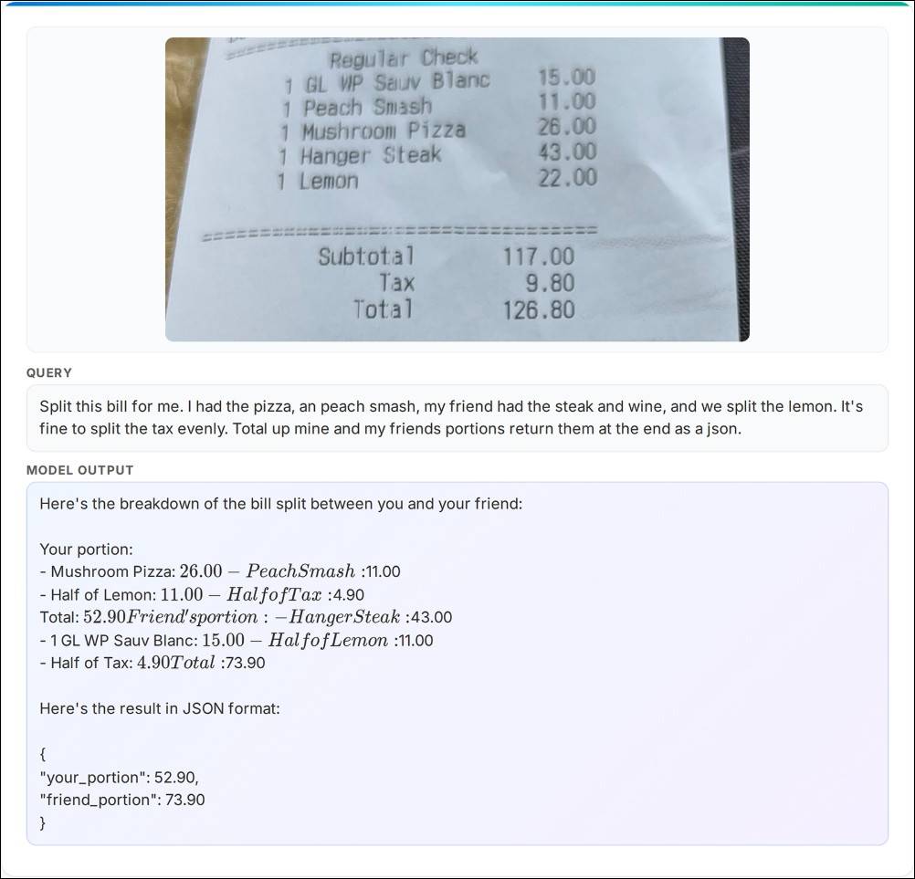 微软发布 Phi-4-Reasoning-Vision-15B 开源模型：首款具备选择性推理能力的小型多模态 AI - 