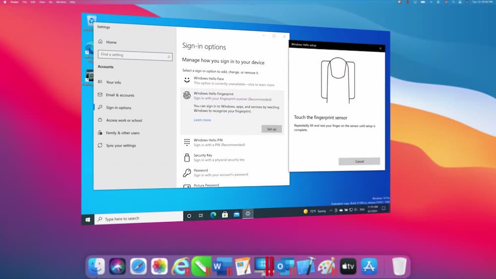 谁适合用Parallels Desktop 26 3