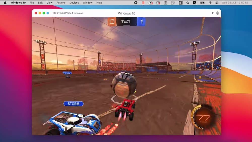 Parallels Desktop买断方案和订阅有什么差别 2