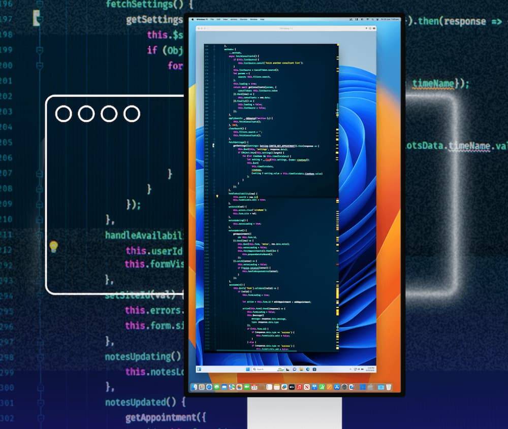 谁适合用Parallels Desktop 26