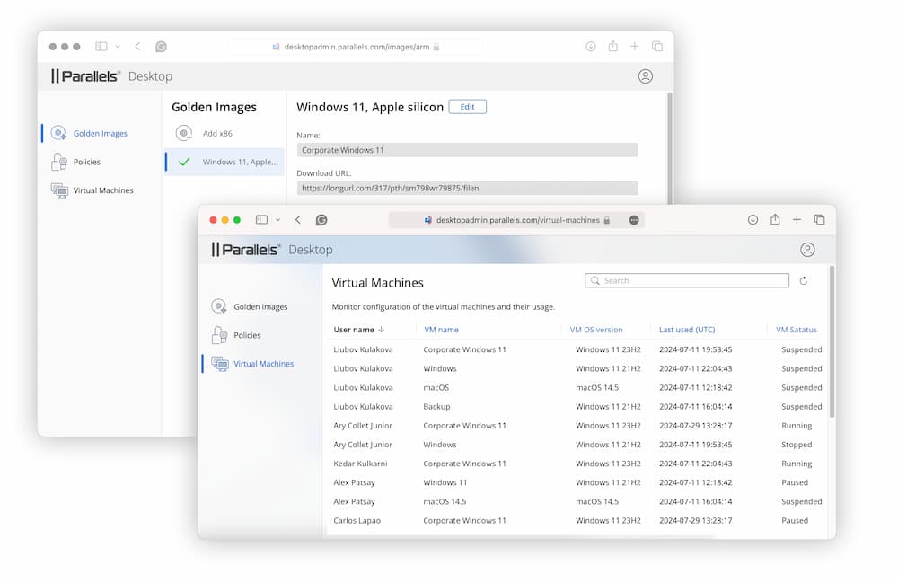 Parallels Desktop 26 新功能亮点 3