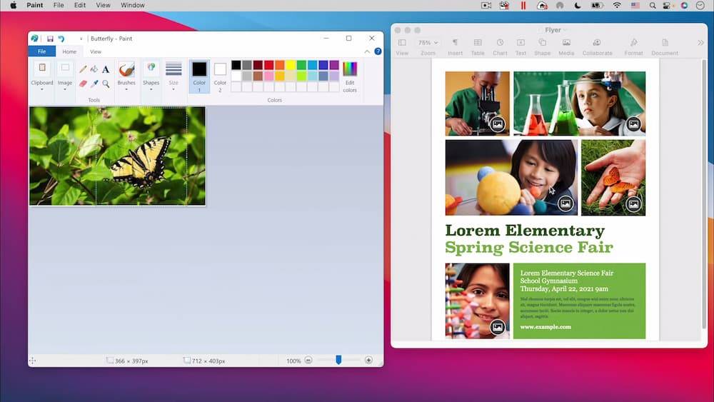 Parallels Desktop买断方案和订阅有什么差别 1