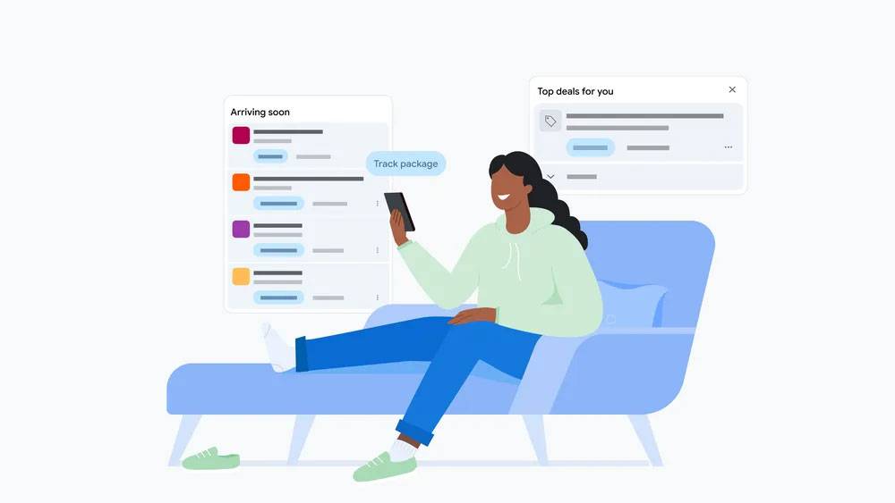 谷歌 開始允許用戶更改 Gmail 用戶名,新功能從美國開始推出 - 電腦王阿達 谷歌 开始允许用户更改 Gmail 用户名,新功能从美国开始推出 -