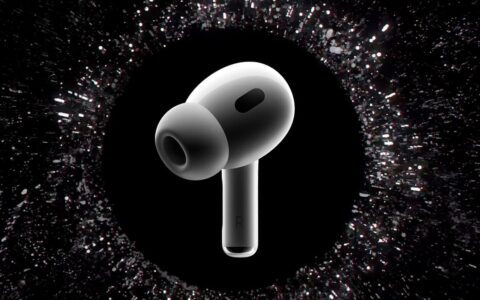 AirPods Pro 3固件更新8B40发布！ 修复内容与升级方法一次看