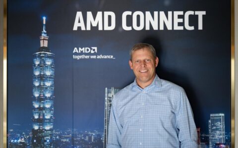 AMD预期内存2年内供需平衡，换平台脚位更审慎评估