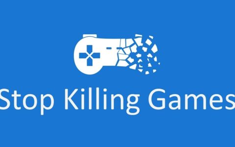 斩获重要里程碑！ 「Stop Killing Games」法案正式于加州众议院表决通过