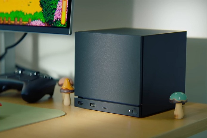 Valve 官方宣布 Steam Machine 将于今年夏季推出！ 但价格仍然成谜 - 