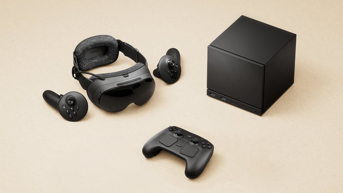 Valve 官方宣布 Steam Machine 将于今年夏季推出！ 但价格仍然成谜 - 