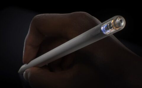 Apple Pencil 可换电池了！ 传新一代苹果因欧盟新规改为可拆卸设计