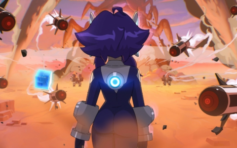 《零秒：时光的归途》游戏评测｜30 秒1 局打造特别的Roguelike 体验
