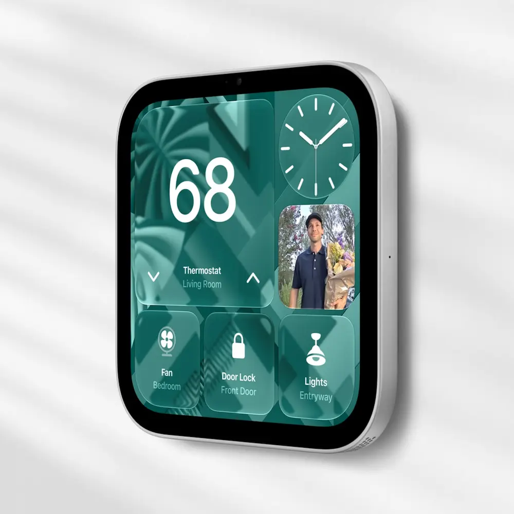 HomeView 桌上型与壁挂型两大版本深度对比 1