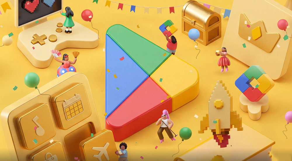 谷歌 Play 借鉴Nintendo Switch 推出「回放」工具- 谷歌 Play 借鉴Nintendo Switch 推出「回放」工具-
