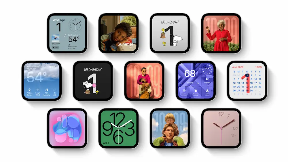 Apple HomeView核心特色:解决家庭共用萤幕的隐私与个人化痛点 1