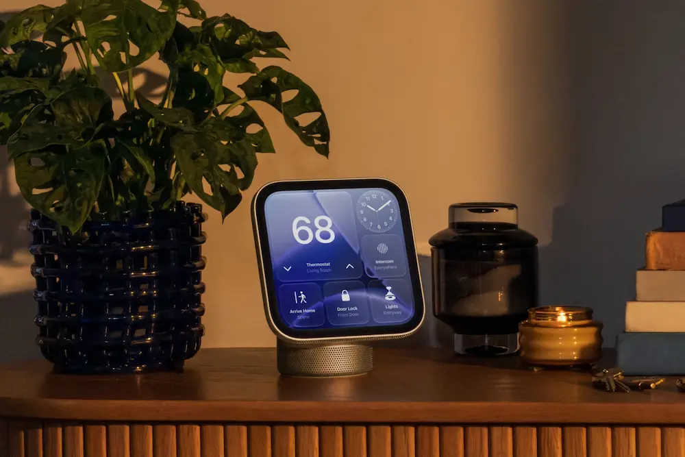 Apple HomeView是什么?看懂苹果首款视觉化智慧家庭中枢